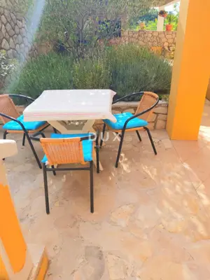 Wohnung 33,5 m², Mali Lošinj - eigener Eingang und Klimaanlage - 7