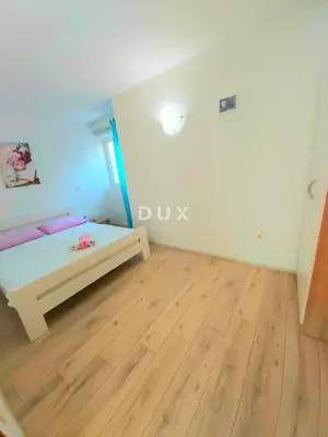 Wohnung 33,5 m², Mali Lošinj - eigener Eingang und Klimaanlage - 5