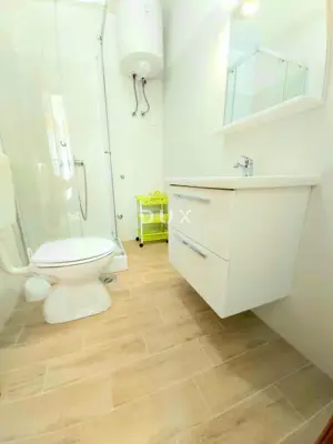 Wohnung 33,5 m², Mali Lošinj - eigener Eingang und Klimaanlage - 6