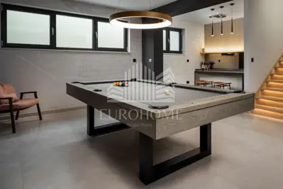 SPLIT, PODSTRANA, Luxury villa for rent from 1.11.2026. - 11