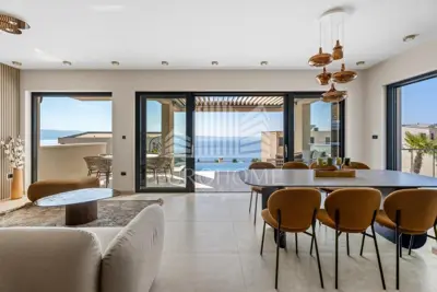 SPLIT, PODSTRANA, Luxury villa for rent from 1.11.2026. - 12