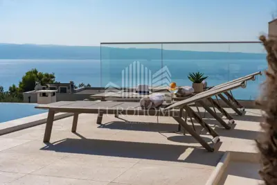 SPLIT, PODSTRANA, Luxury villa for rent from 1.11.2026. - 7