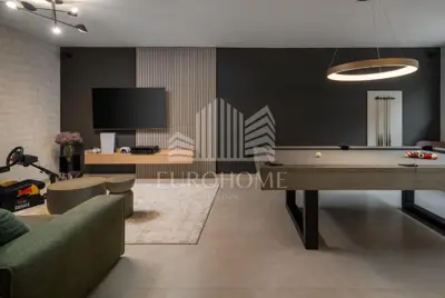 SPLIT, PODSTRANA, Luxury villa for rent from 1.11.2026. - 9