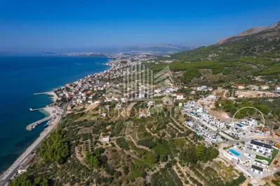 SPLIT, PODSTRANA, Luxury villa for rent from 1.11.2026. - 21