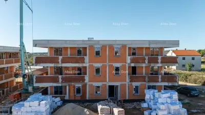 Wohnung A5, Šikići, Pula - Erdgeschoss und überdachte Terrasse - 22