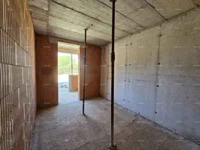 Wohnung A5, Šikići, Pula - Erdgeschoss und überdachte Terrasse - 11
