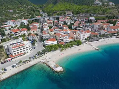 Apartment 79.4 m², Podgora - 2 bedrooms, balcony 12 m² - 7