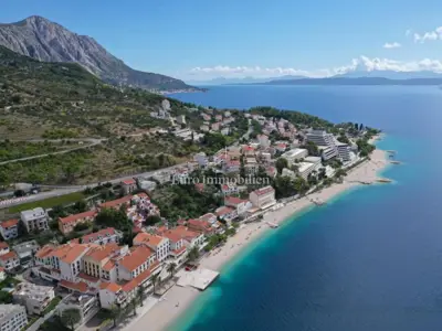 Apartment 79.4 m², Podgora - 2 bedrooms, balcony 12 m² - 5