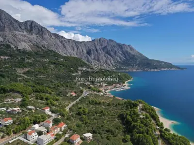 Apartment 79.4 m², Podgora - 2 bedrooms, balcony 12 m² - 9