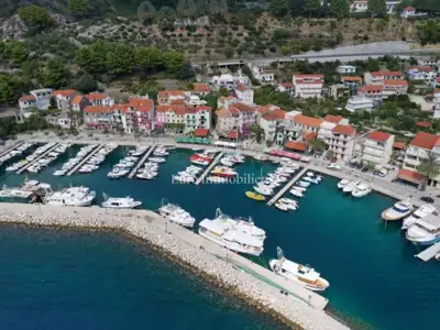 Apartment 79.4 m², Podgora - 2 bedrooms, balcony 12 m² - 8