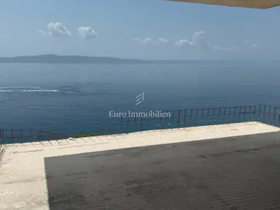 Apartment 79.4 m², Podgora - 2 bedrooms, balcony 12 m²