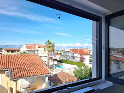 USELJIVO! Privlaka/Zadar - Penthouse A202, 70m od mora - 15