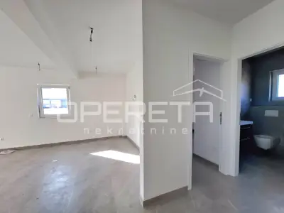 USELJIVO! Privlaka/Zadar - Penthouse A202, 70m od mora - 19
