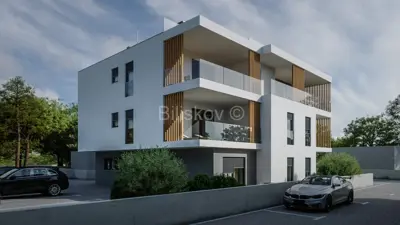 Stan 72 m², Vodice centar - novouređen i moderan - 5