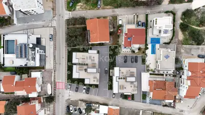 Stan 72 m², Vodice centar - novouređen i moderan - 9