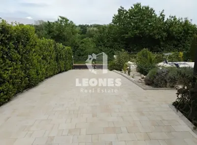Dvojna kuća, Kaštelir, bazen i priroda u okolici Poreča - 8