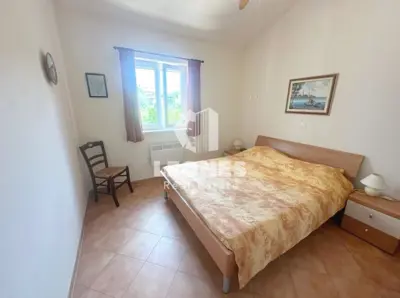 Dvojna kuća, Kaštelir, bazen i priroda u okolici Poreča - 18