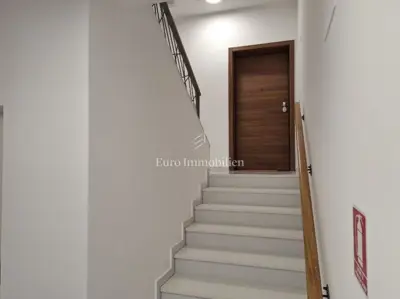Stan 96 m², Mandre - 2 spavaće sobe i 2 kupaonice - 18