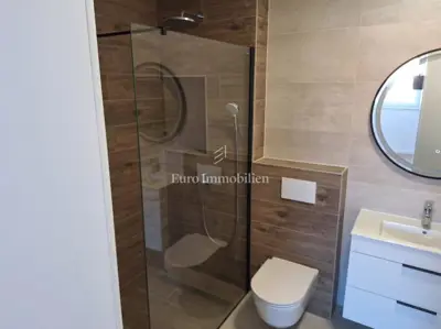 Stan 96 m², Mandre - 2 spavaće sobe i 2 kupaonice - 9