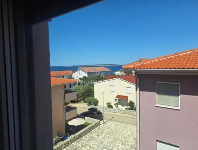Stan 96 m², Mandre - 2 spavaće sobe i 2 kupaonice - 16