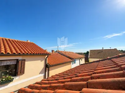 Wohnung 47,6 m², Novigrad - Stadtzentrum und zwei Schlafzimmer - 10