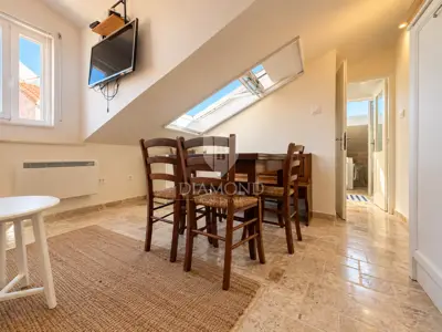 Wohnung 47,6 m², Novigrad - Stadtzentrum und zwei Schlafzimmer - 4