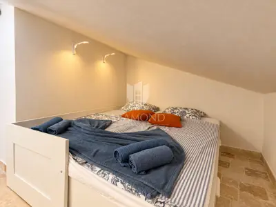 Wohnung 47,6 m², Novigrad - Stadtzentrum und zwei Schlafzimmer - 7
