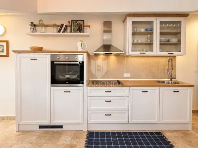 Wohnung 47,6 m², Novigrad - Stadtzentrum und zwei Schlafzimmer - 5