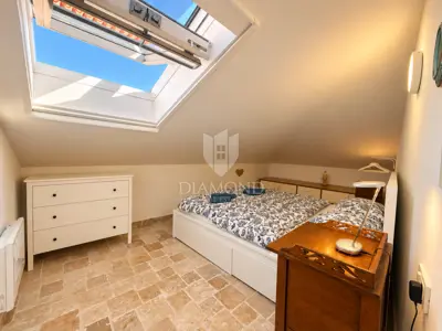 Wohnung 47,6 m², Novigrad - Stadtzentrum und zwei Schlafzimmer - 6