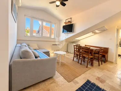 Wohnung 47,6 m², Novigrad - Stadtzentrum und zwei Schlafzimmer - 2