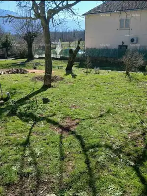 Kuća 95 m², Nova Vas - mirno okruženje