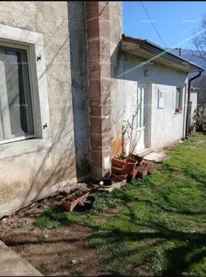 Kuća 95 m², Nova Vas - mirno okruženje - 10