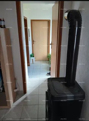 Kuća 95 m², Nova Vas - mirno okruženje - 6