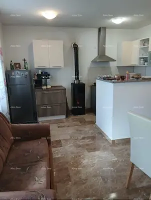 Kuća 95 m², Nova Vas - mirno okruženje - 3