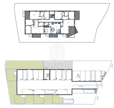 Apartment for sale in Vodice, 55,9 m² - 4