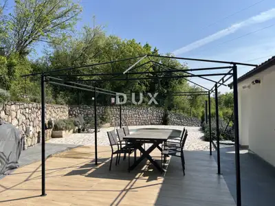 Villa 255 m², Veprinac - Meerblick und Privatsphäre - 4