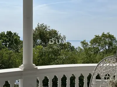 Villa 255 m², Veprinac - Meerblick und Privatsphäre - 7