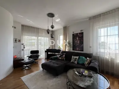 Villa 255 m², Veprinac - Meerblick und Privatsphäre - 6