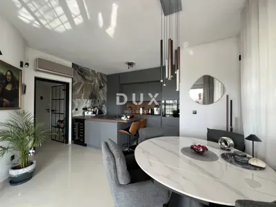 Villa 255 m², Veprinac - Meerblick und Privatsphäre - 5