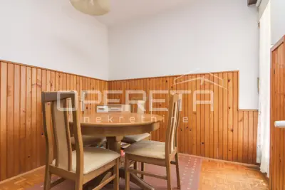 Stan 101 m², Velika Gorica - Kromosovo naselje, garaža - 3