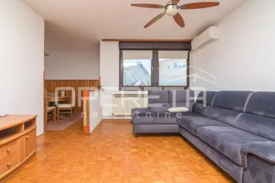 Stan 101 m², Velika Gorica - Kromosovo naselje, garaža - 6
