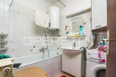 Stan 101 m², Velika Gorica - Kromosovo naselje, garaža - 16