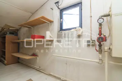 Stan 101 m², Velika Gorica - Kromosovo naselje, garaža - 18