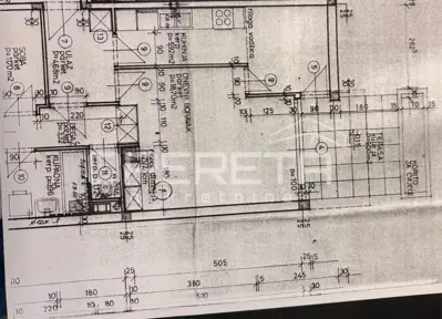 Stan 101 m², Velika Gorica - Kromosovo naselje, garaža - 23