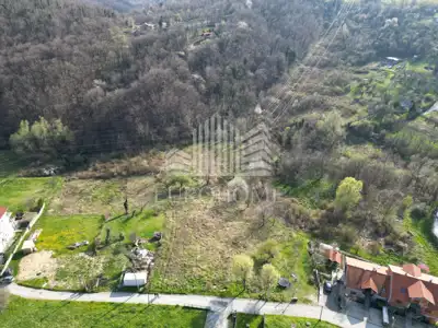 Building plot 5,912 m², Markuševec