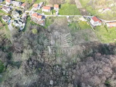 GRAĐEVINSKO ZEMLJIŠTE 5912 m², MARKUŠEVEC - 2