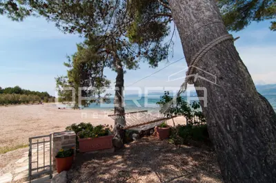 Kuća kraj samoga mora, 198 m², sa bazenom, Supetar, Brač - 6