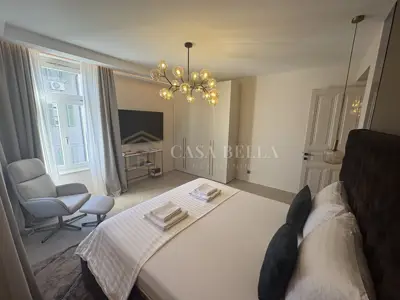 Opatija, modern designer apartment, long-term lease!