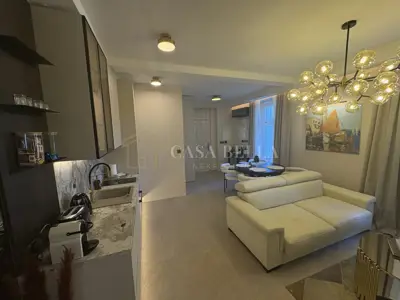 Opatija, modern designer apartment, long-term lease! - 14