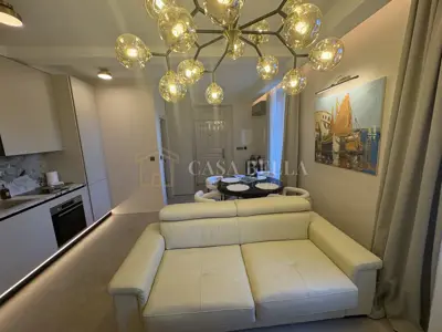 Opatija, modern designer apartment, long-term lease! - 9